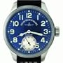 Zeno Pilot Oversized Manual Winding Ref. 8558-6 BL