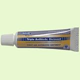 Invacare Triple Antibiotic Ointment