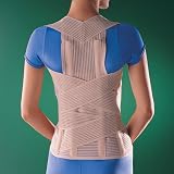 Oppo Medical Spinal Brace (Unisex; Natural), Large