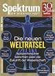 Spektrum der Wissenschaft