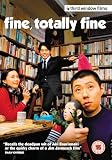 Fine, Totally Fine [DVD]