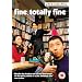 Fine, Totally Fine [DVD]