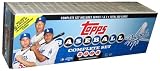 Topps MLB Baseball Cards 2008 LOS ANGELES DODGERS TEAM EDITION Complete Factory Set (660 Cards Plus 5-Card Pack of Dodgers Prospects)