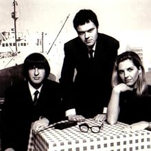 Saint Etienne