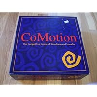 CoMotion