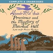 Precious and the Mystery of Meerkat Hill | [Alexander McCall Smith]