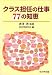 クラス担任の仕事77の知恵