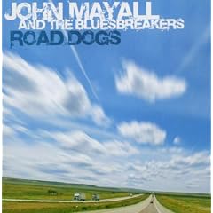 Road Dogs
