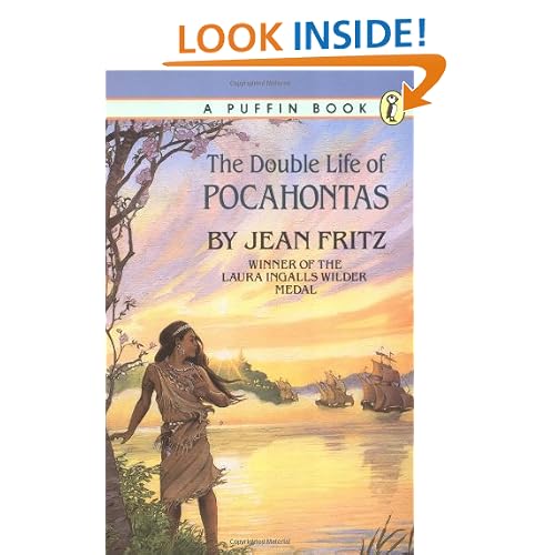 The Double Life of Pocahontas