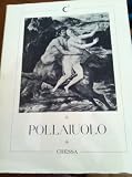 Antonio and Piero Pollaiuolo
