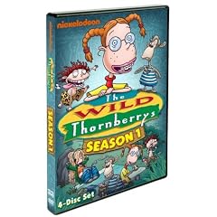 The Wild Thornberrys: Season One