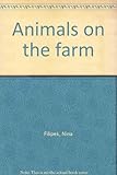 Animals on the farm