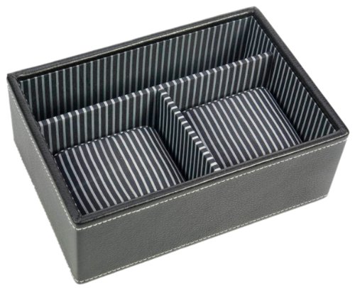 Stackers Herren-Schmuckkasten 70550 Preisvergleich