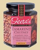 Geeta Chutney Tamarind 320 g (Pack of 2)