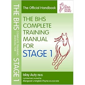 bhs stage 1