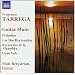 Francisco Tarrega: Guitar Music
