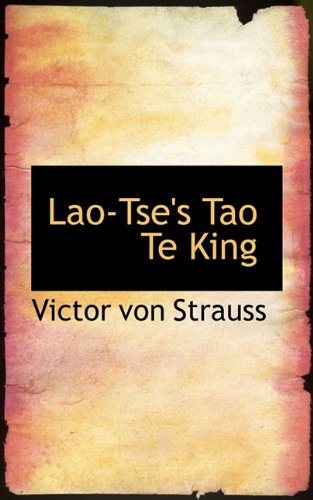 33+ Tao Te King Pdf Images