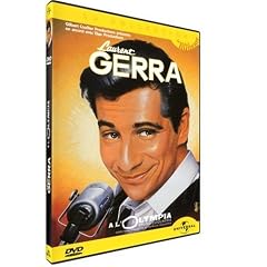 Laurent Gerra : A l'Olympia