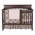 Brooke 4 Piece Baby Crib Bedding Set by Bananafish