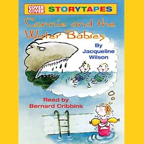 Connie and the Water Babies (Unabridged)