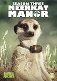 Meerkat Manor: Season Three