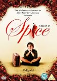 A Touch Of Spice [UK IMPORT] - George Corraface
