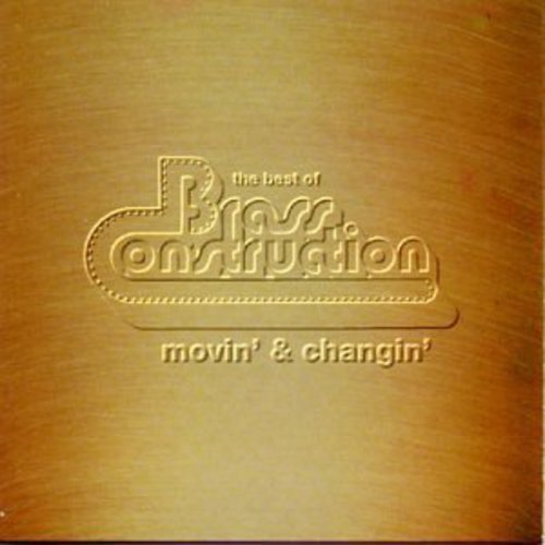 Brass Construction - L-O-V-E-U Lyrics - Zortam Music