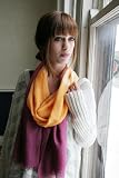 Womens Paradise Ombre Scarf