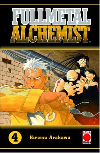 Fullmetal