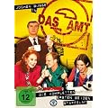 Das Amt - Staffeln 1 & 2 (3 DVDs)