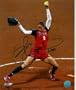Cat Osterman Team USA - Action - Autographed 8x10 Photograph