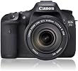 Canon �f�W�^����჌�t�J���� EOS 7D EF-S15-85ISU�����Y�L�b�g EOS7D1585ISLK