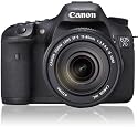 Canon デジタル一眼レフカメラ EOS 7D EF-S15-85ISUレンズキット EOS7D1585ISLK