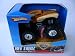 Hot Wheels Monster Jam Rev Tredz MONSTER MUTT Official Monster Truck Series 1:43 Scale