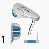 Ram Accubar Align Putter - #1 - 35