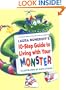 Laura Numeroff's 10-Step Guide to Living with Your Monster