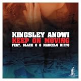 Keep On Moving (Sam Marriot's Dub Remix) Keep On Moving (Sam Marriot's Dub Remix)