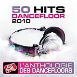50 Hits Dancefloor 2010par Various Artists