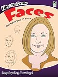 Buy : How to Draw Faces (Dover How to Draw)