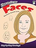 How to Draw Faces (Dover How to Draw)