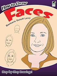 How to Draw Faces