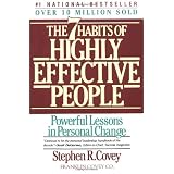 The 7 Habits of Highly Effective People