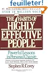 The 7 Habits of Highly Effective Peop...