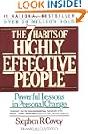 Seven Habits Of Highly Effective Peop...