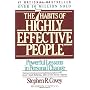 Seven Habits Of Highly Effective People: Powerful &hellip by Stephen R. Covey