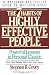 The 7 Habits of Highly Effective People