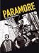 Paramore 2009 Calendar