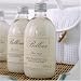 Beauty : Dead Sea Bath Salts - Baby Powder by Bellora