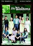 Produkt-Bild: Die Waltons - Die komplette 7. Staffel [6 DVDs]