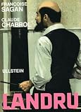 Landru - Fran&ccedil;oise Sagan, Claude Chabrol